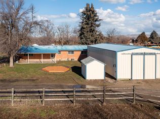 6318 W Moon Valley Rd, Eagle, ID 83616