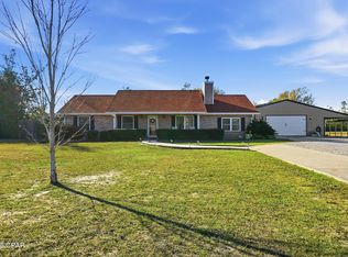 7525 Kingswood Rd, Southport, FL 32409