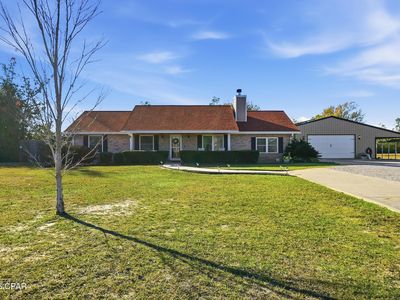 7525 Kingswood Rd, Southport, FL, 32409