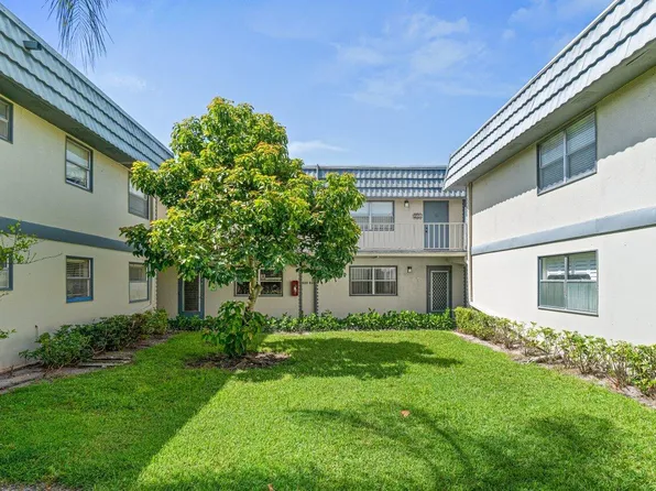 690 BRITTANY O, Delray Beach, FL 33446