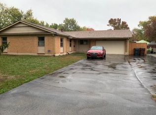 6250 Philadelphia Dr, Dayton, OH