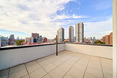 Rented by Living New York