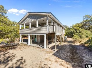 2003 Ridge Rd LOT 33, Corolla, NC 27927