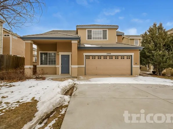 12450 S Hollow Creek Ct, Parker, CO 80134