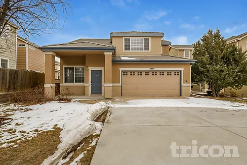 12450 S Hollow Creek Ct Photo 1