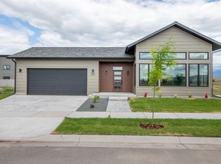 2130 Horsetail Ln, Missoula, MT 59808