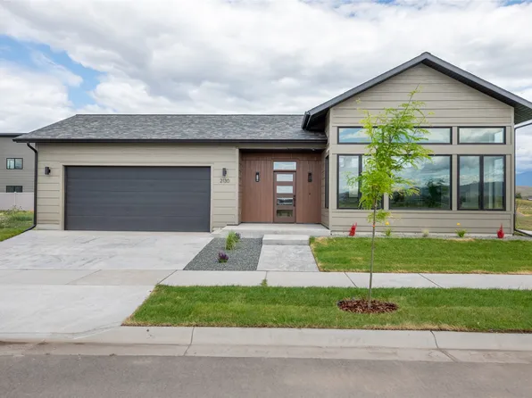2130 Horsetail Ln, Missoula, MT 59808