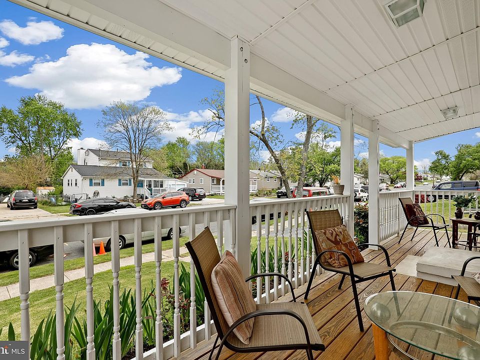 316 Old Line Ave, Laurel, MD 20724 Zillow