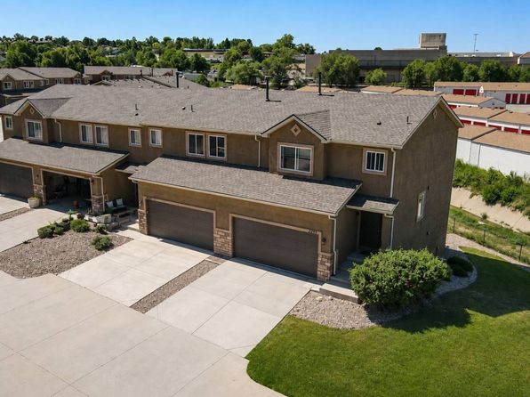 2245 Abiding Point, Colorado Springs, CO 80918