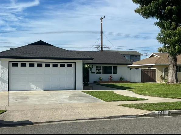 5931 Frontier Cir, Huntington Beach, CA 92647