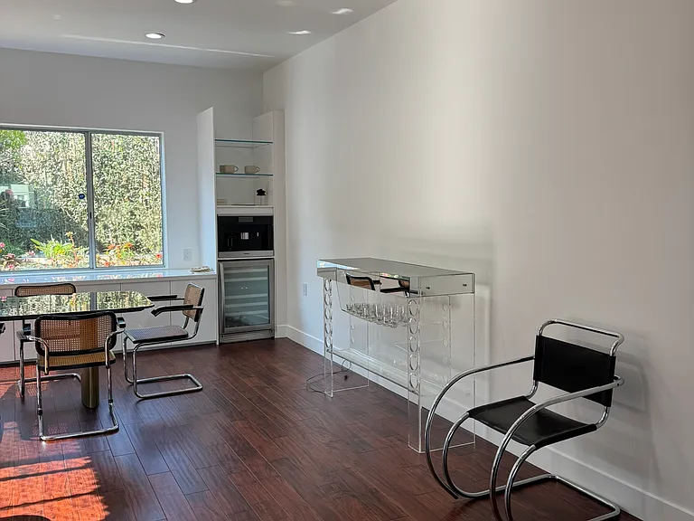 bonus room