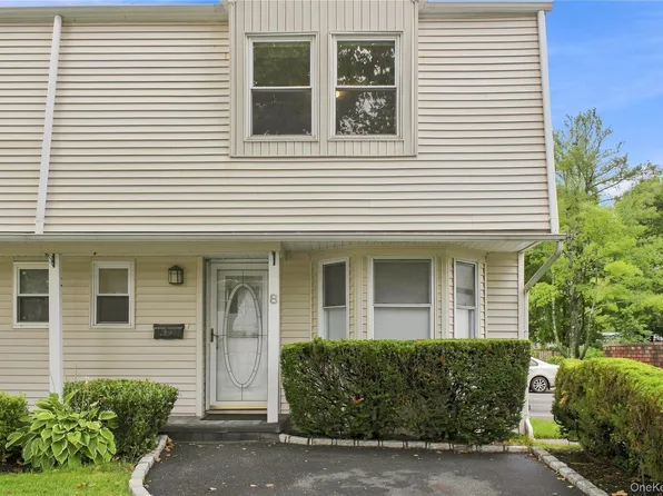 8 Manors Drive, Jericho, NY 11753