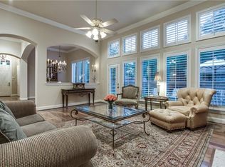 5402 Travis Dr, Frisco, TX 75034