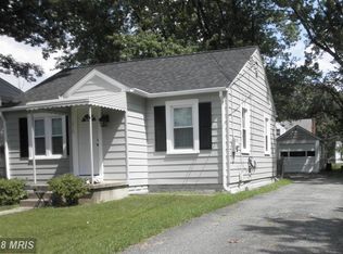 2810 Phelps Ave, District Heights, MD 20747