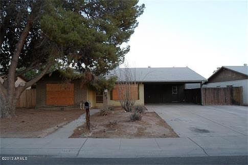 2nd image of 7563 W Turney Ave