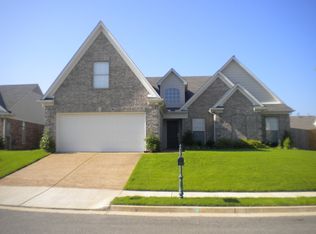 11619 Evening Ridge Dr, Arlington, TN 38002