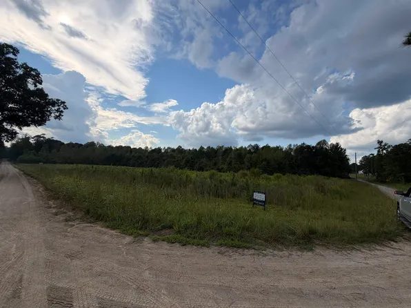 TBD Womack Rd. #TBD Hillendale Rd., Nichols, SC 29581