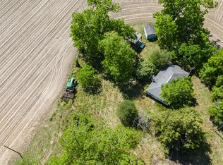 1344 Farmers Rd, Elloree, SC 29047