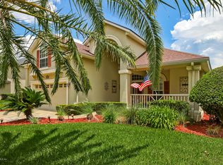 875 Bonaire Cir, Jacksonville Beach, FL 32250
