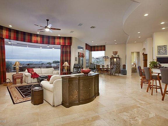 4th image of 4387 N Sabino Mountain Dr