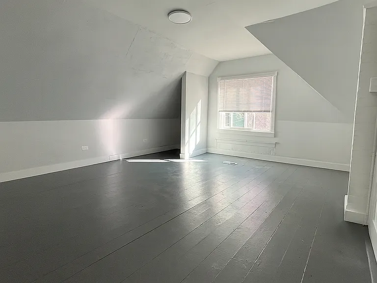 2nd Floor Bedroom 2