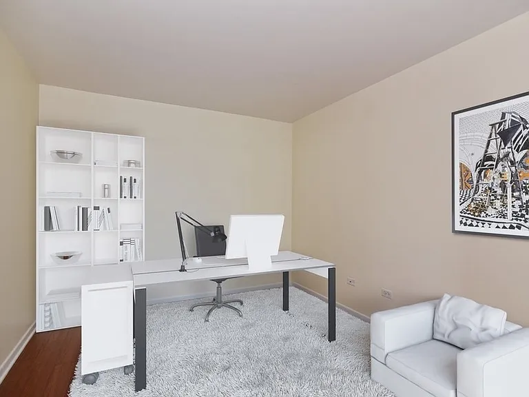 1640 Maple Ave #1108 — Photo 5