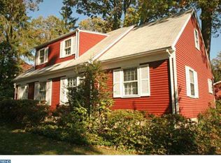 107 Tanglewood Ln, Newark, DE 19711