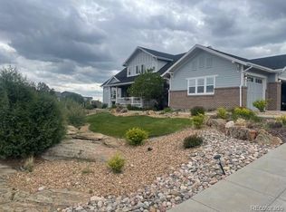 7186 Weaver Circle, Castle Rock, CO 80104