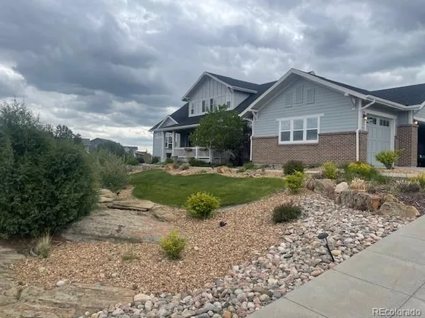 7186 Weaver Circle, Castle Rock, CO 80104