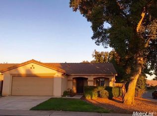4337 Aubergine Way, Mather, CA 95655