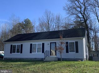 23 Oakview Ct, Ridgely, MD 21660