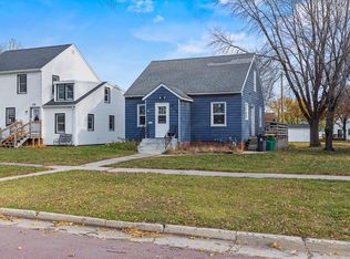 912 Rowland St, Tracy, MN 56175