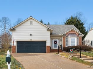 13949 Krim Point Rd, Midlothian, VA 23114