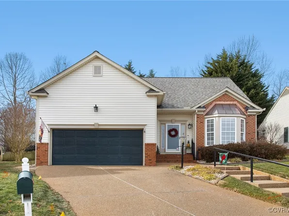 13949 Krim Point Rd, Midlothian, VA 23114
