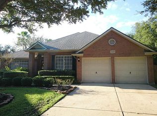 3018 Bluegrass Ct, Missouri City, TX 77459