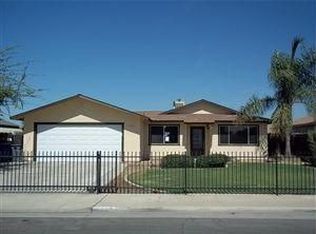 1203 20th Ave, Delano, CA 93215