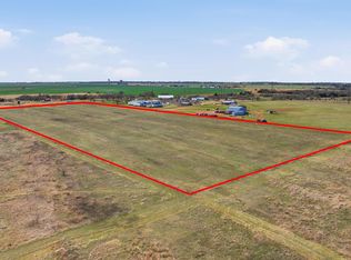 118 E Skeleton Rd, Waukomis, OK 73773