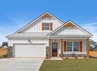 11728 S County Road 33, Cottonwood, AL 36320