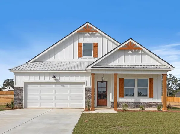 11728 S County Road 33, Cottonwood, AL 36320