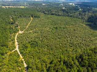 0 Paul McMillian Rd, Deridder, LA 70634