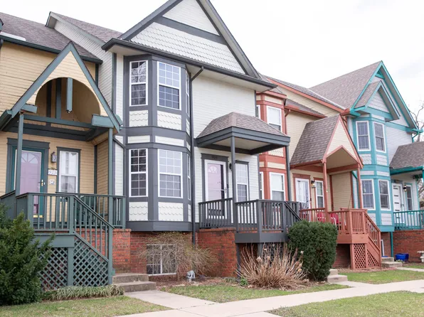 929 W 12th St N #929, Wichita, KS 67203