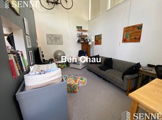 71 Fulkerson St #310B, Cambridge, MA 02141