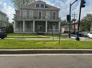 2236 Jefferson Ave, New Orleans, LA 70115