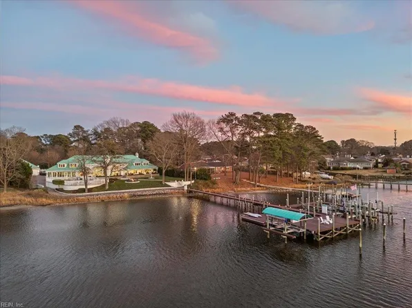 4112 Mingo Trl, Chesapeake, VA 23325