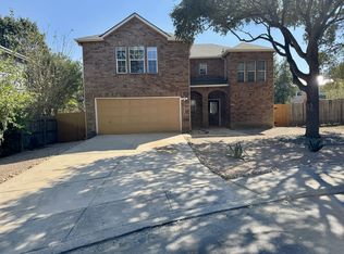 11110 Montague Trl, San Antonio, TX 78245