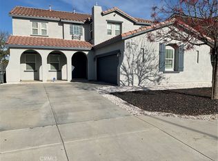 3093 Barn Owl Dr, Perris, CA 92571