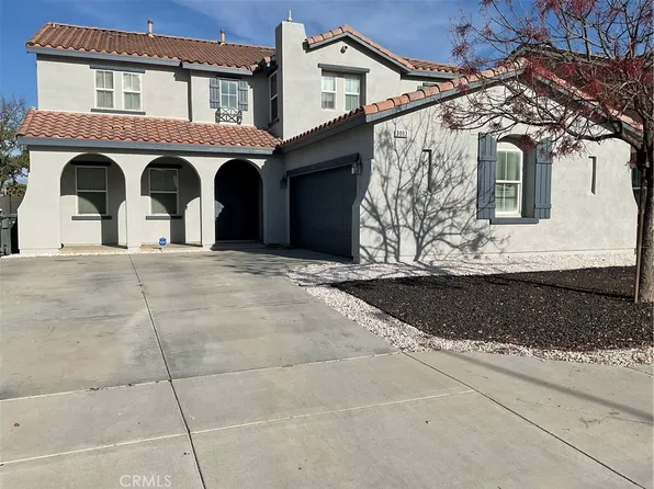 3093 Barn Owl Dr, Perris, CA 92571