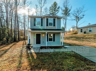 3547 Pebble Creek Dr, Hephzibah, GA 30815