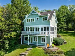 N5207 Forest Glen Beach Rd, Ripon, WI 54971