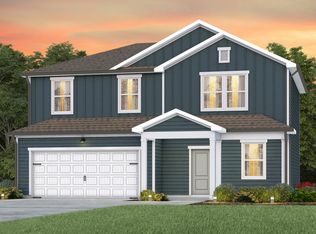 513 Campbell Ridge Pl, Wendell, NC 27591